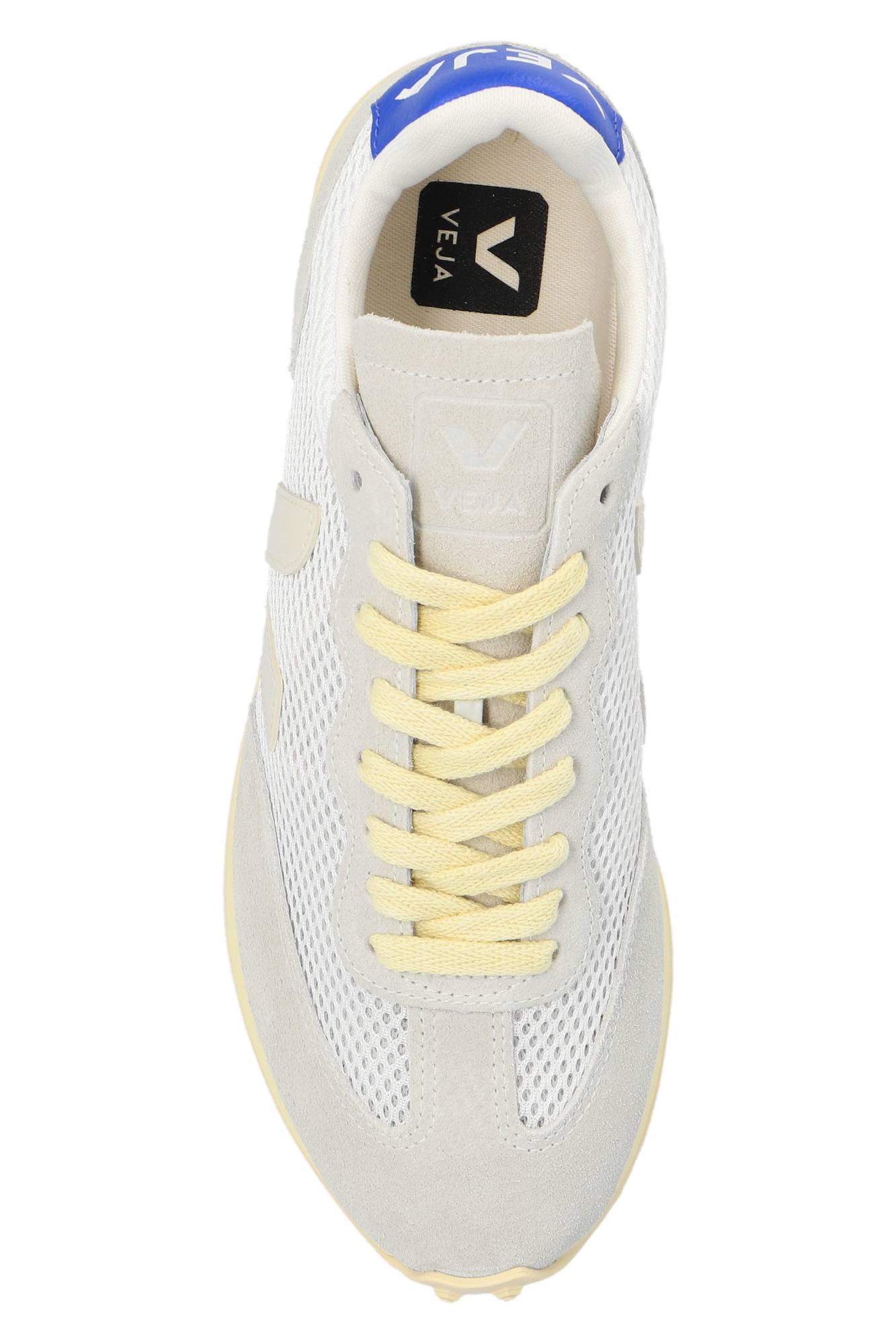 Grey 'Rio Branco Light Aircell' sneakers Veja - Vitkac Canada